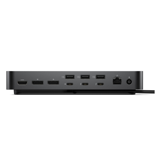 Station d’accueil intelligente Dell Pro Thunderbolt 4 - SD25TB4