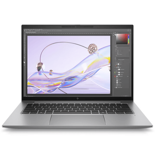 HP ZBook Firefly G11 Station de travail mobile (86B01EA) - Logically