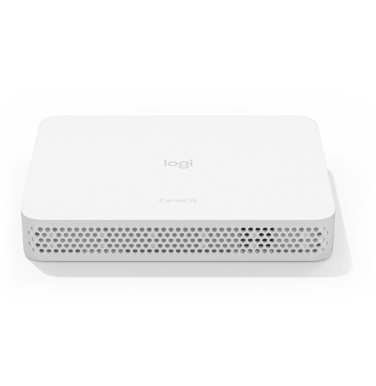 Système de vidéoconférence Logitech RoomMate (950-000084) - Logically