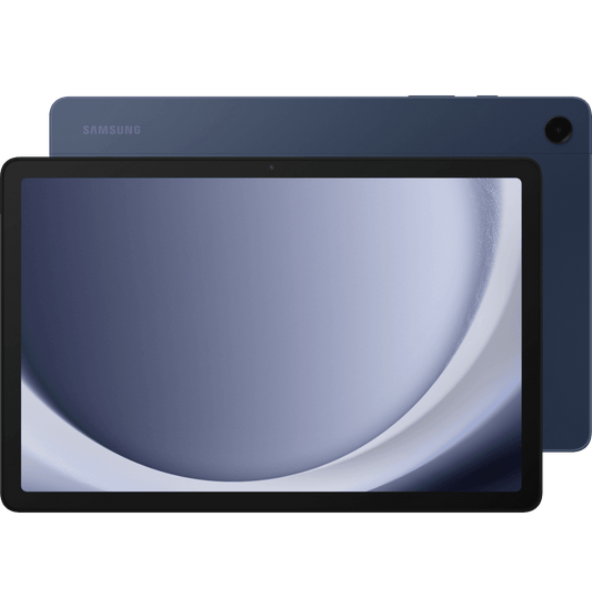 Tablette Samsung Galaxy Tab A9+ 5G (4GB / 64Go) Navy - Logically