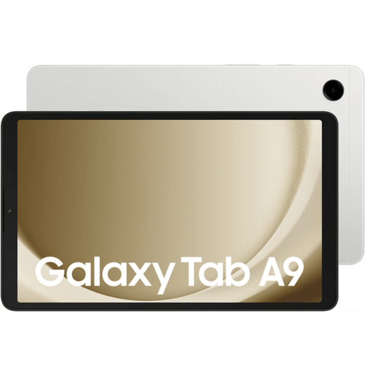 Tablette Samsung Galaxy Tab A9 LTE 4G / 64Go - Silver (SM-X115NZSAMWD) - Logically