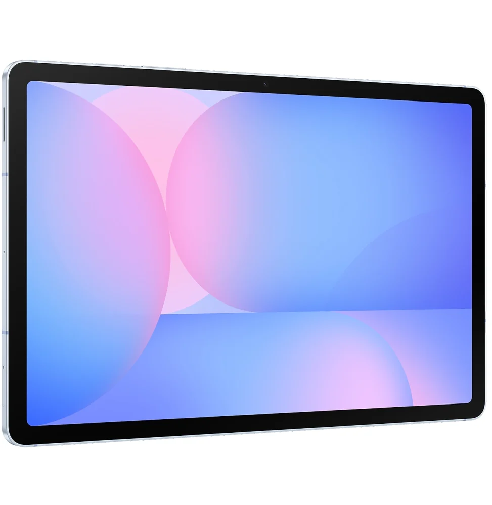 Tablette Samsung Galaxy Tab S10 FE+ 5G Bleu