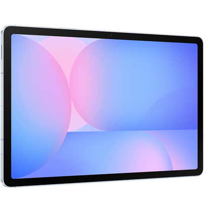 Tablette Samsung Galaxy Tab S10 FE+ 5G Bleu