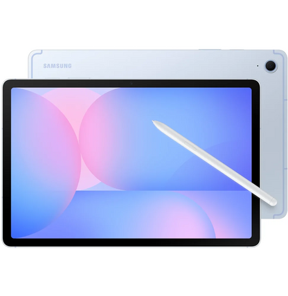 Tablette Samsung Galaxy Tab S10 FE+ 5G