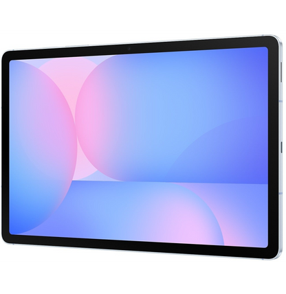 Tablette Samsung Galaxy Tab S10 FE+ 5G Bleu