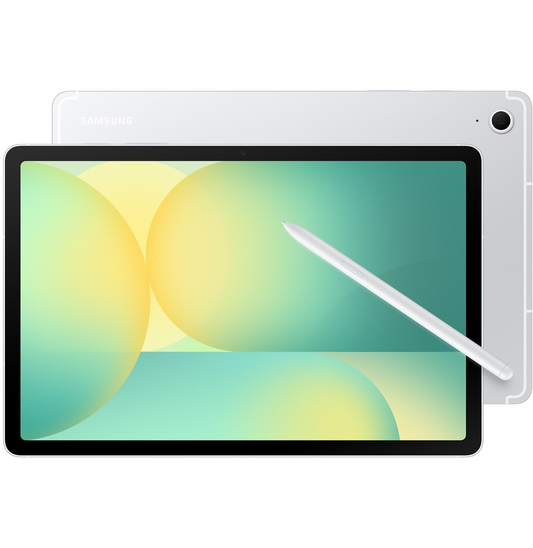 Tablette Samsung Galaxy Tab S10 FE+ 5G (8GB / 128GB) Silver