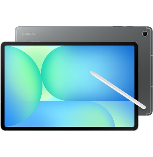 Tablette Samsung Galaxy Tab S10 FE+ 5G (8GB / 128Go) Gris