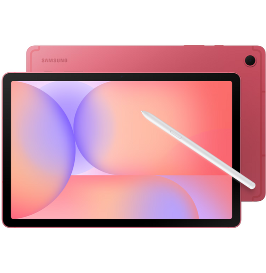 Samsung Galaxy Tab S10 Lite 10,9’’ 5G Rouge