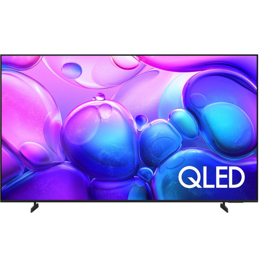 Téléviseur Samsung 55" QLED Q6F 4K Smart TV série 6