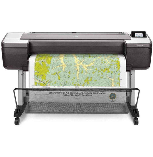 Traceur HP DesignJet T1700 - 44 pouces (W6B55A)