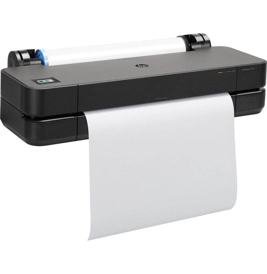 Traceur HP DesignJet T230 de 24 pouces (5HB07A) - Logically