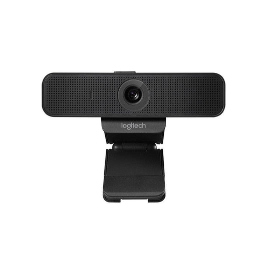 Webcam Professionnelle Logitech C925e HD (960-001076) - Logically