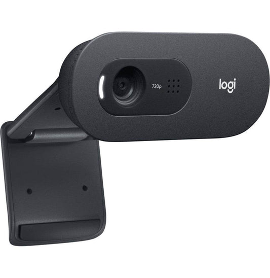 Webcam Logitech C505e (960-001372) - Logically