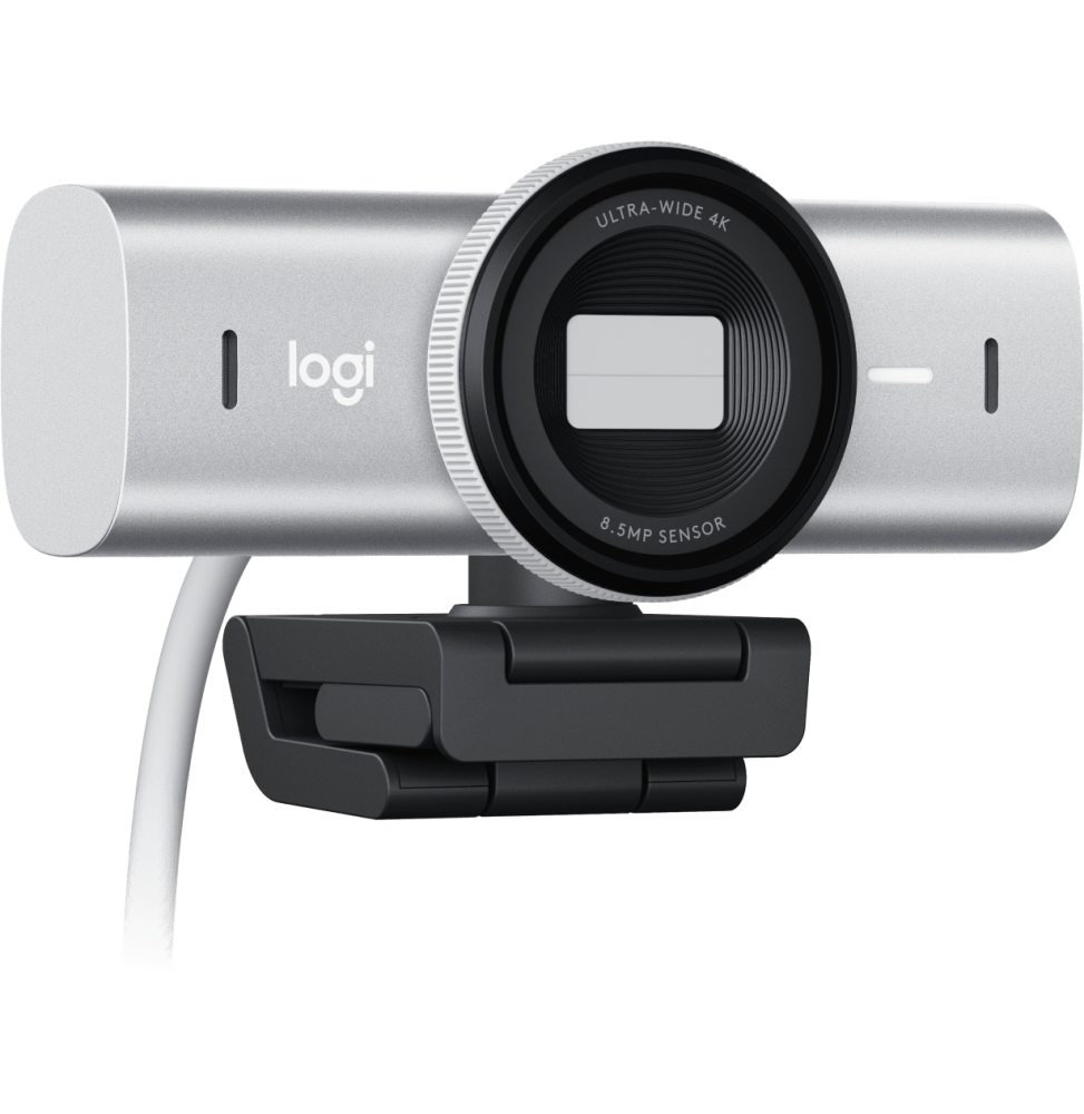 Logitech Webcam Master Series MX Brio 4K Ultra HD (960-001554)