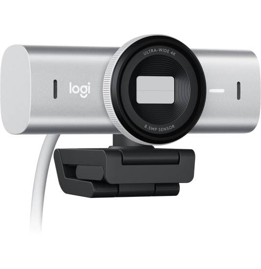 Logitech Webcam Master Series MX Brio 4K Ultra HD (960-001554)