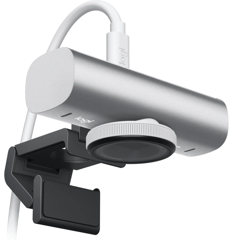 Logitech Webcam Master Series MX Brio 4K Ultra HD (960-001554)