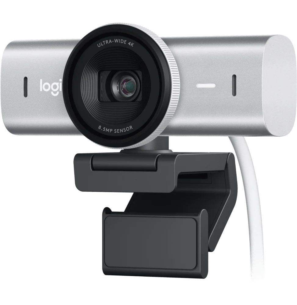Logitech Webcam Master Series MX Brio 4K Ultra HD (960-001554)