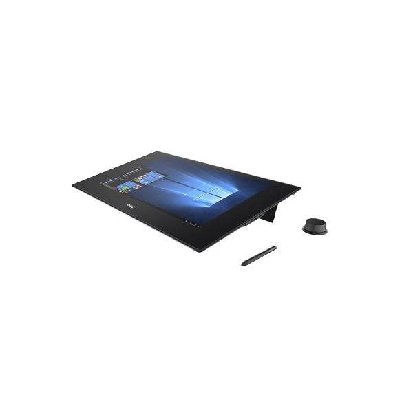 Dell Canvas - Écran interactif avec stylet et totem - Logically