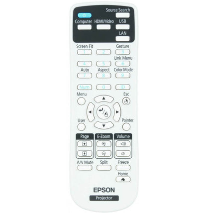 Epson EB-2250U Vidéoprojecteur WUXGA (1920 x 1200) (V11H871040) - Logically