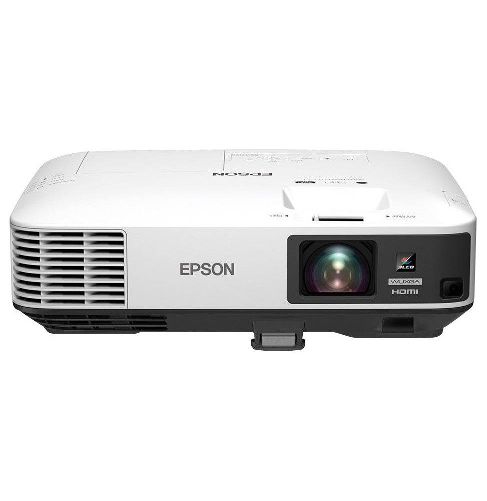 Epson EB-2250U Vidéoprojecteur WUXGA (1920 x 1200) (V11H871040) - Logically