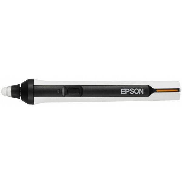Epson EB-685Wi Vidéoprojecteur avec stylet interactif WXGA HD-ready - Logically