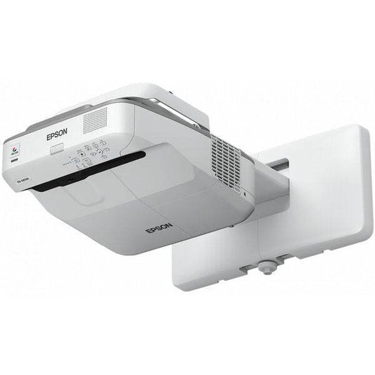 Epson EB-685Wi Vidéoprojecteur avec stylet interactif WXGA HD-ready - Logically