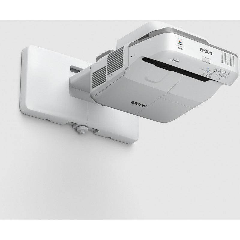 Epson EB-685Wi Vidéoprojecteur avec stylet interactif WXGA HD-ready - Logically