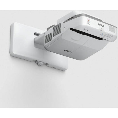 Epson EB-685Wi Vidéoprojecteur avec stylet interactif WXGA HD-ready - Logically