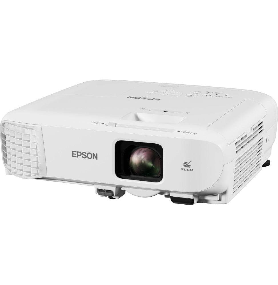 Epson EB-982W Vidéoprojecteur WXGA (1280 x 800) - Logically