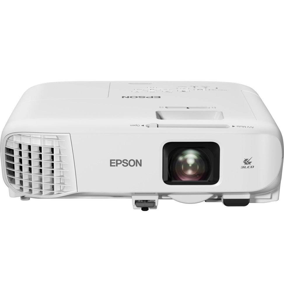 Epson EB-982W Vidéoprojecteur WXGA (1280 x 800) - Logically