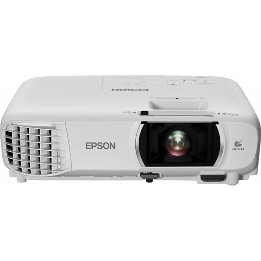 EPSON EH-TW750 Vidéoprojecteur FHD 1080p - Logically