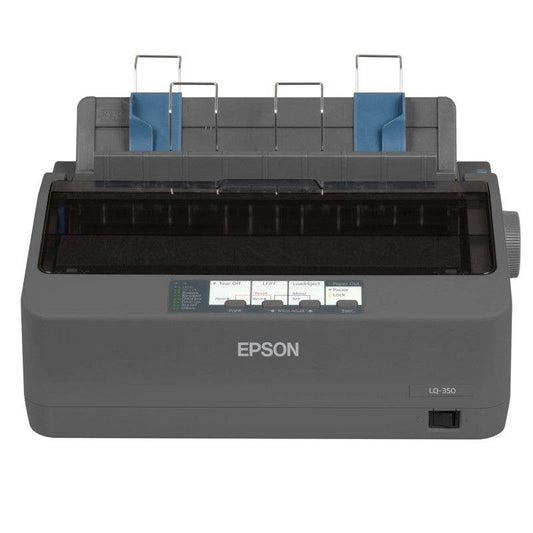 Epson LQ-350 Imprimante matricielle à impact (C11CC25001) - Logically