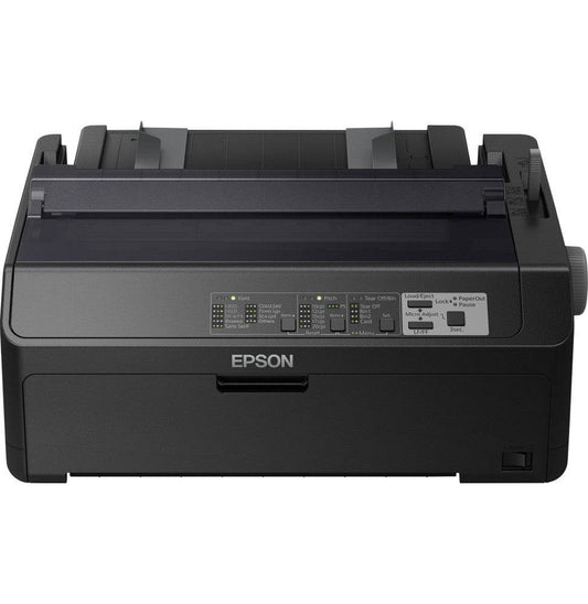 Epson LQ590IIN Imprimante matricielle à impact (C11CF39402A0) - Logically