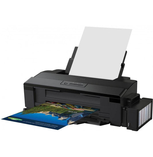 Epson EcoTank L1800 Imprimante Photo A3+ à réservoirs rechargeables (C11CD82403) - Logically