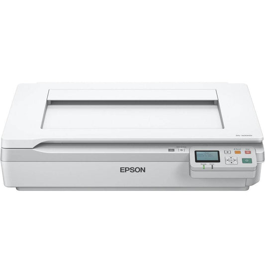 Scanner à plat A3 Epson Workforce DS-50000N (B11B204131BT) - Logically