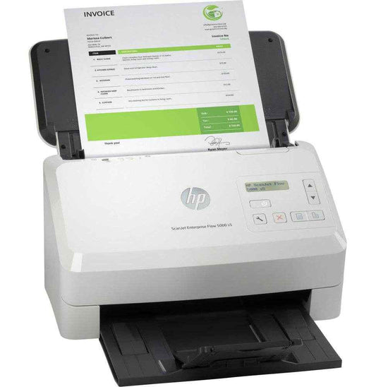 Scanner HP ScanJet Enterprise Flow 5000 s5 ( 6FW09A )