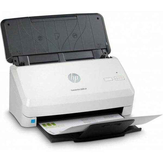 Scanner HP ScanJet Pro 3000 s4 (6FW07A)