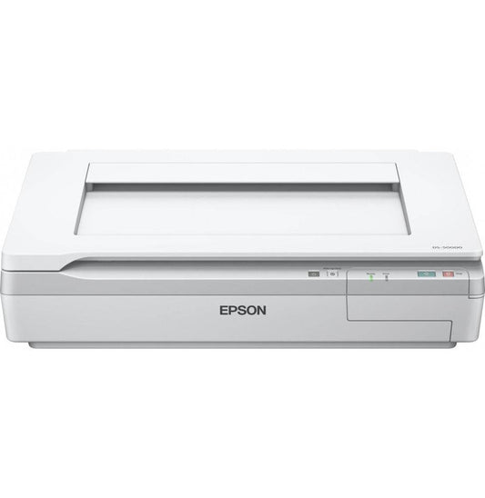 Scanner à plat A3 Epson Workforce DS-50000 - Logically