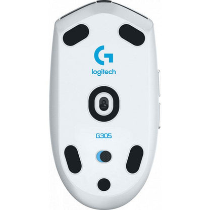Souris gaming sans fil Logitech G305 LIGHTSPEED - Logically