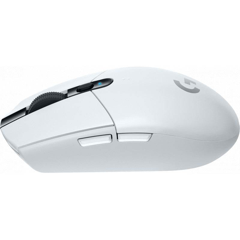 Souris gaming sans fil Logitech G305 LIGHTSPEED - Logically