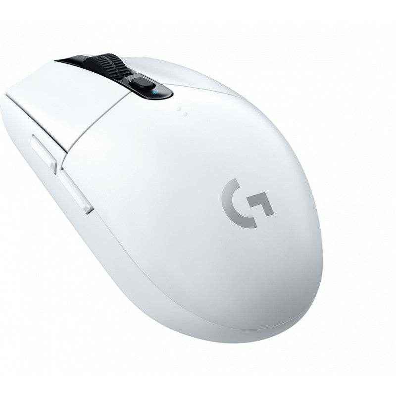 Souris gaming sans fil Logitech G305 LIGHTSPEED