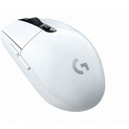 Souris gaming sans fil Logitech G305 LIGHTSPEED