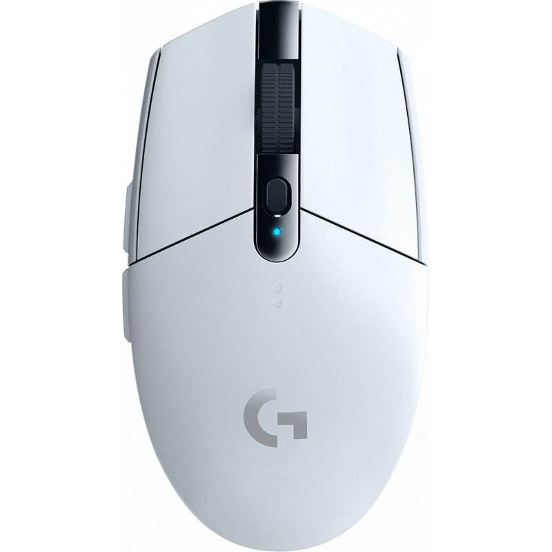Souris gaming sans fil Logitech G305 LIGHTSPEED - Logically