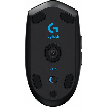 Souris gaming sans fil Logitech G305 LIGHTSPEED - Logically