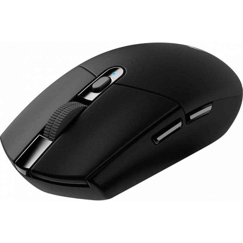 Souris gaming sans fil Logitech G305 LIGHTSPEED