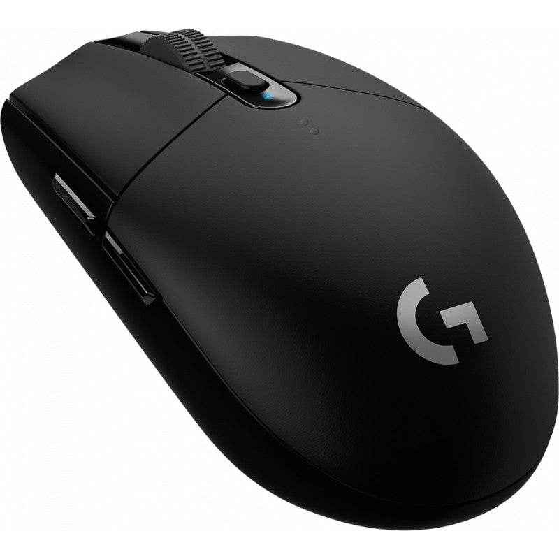 Souris gaming sans fil Logitech G305 LIGHTSPEED