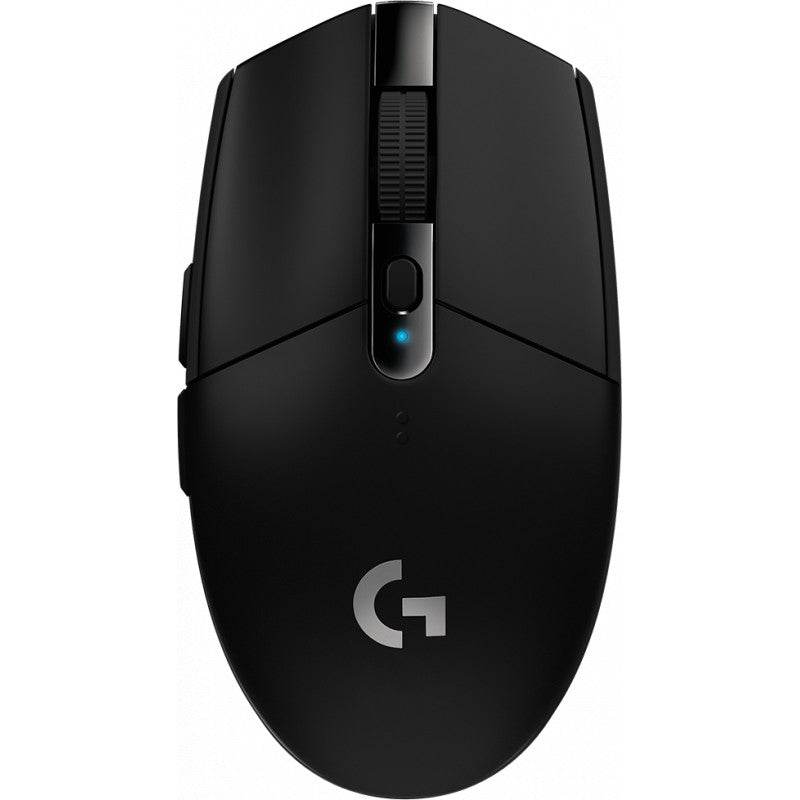 Souris gaming sans fil Logitech G305 LIGHTSPEED - Logically