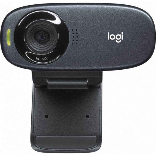 Webcam Logitech HD C310